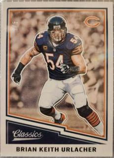 Brian Urlacher