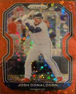 Josh Donaldson