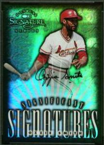 Ozzie Smith