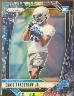 Ennis Rakestraw Jr.
