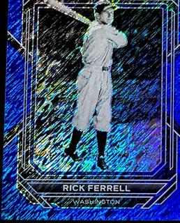Rick Ferrell