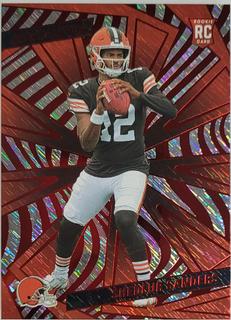 Shedeur Sanders