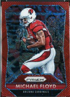 Michael Floyd