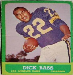 Dick Bass