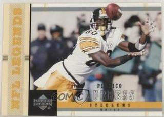 Plaxico Burress