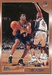 Jim Jackson