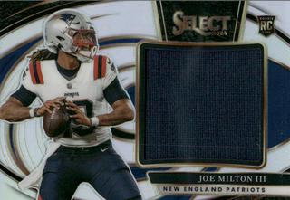 Joe Milton III