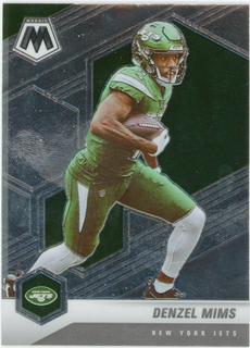 Denzel Mims