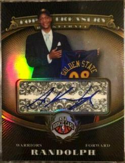 Anthony Randolph