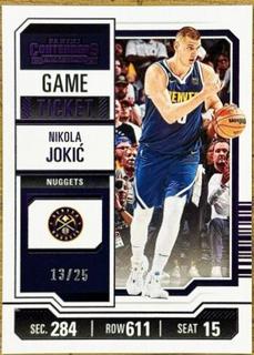 Nikola Jokic