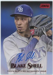 Blake Snell
