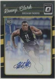 Kenny Clark