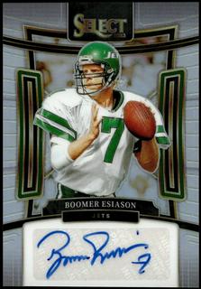 Boomer Esiason