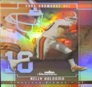 Kelly Holcomb
