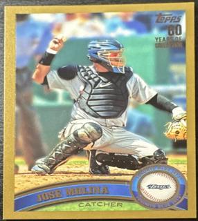 Jose Molina