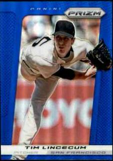 Tim Lincecum