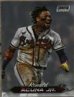 Ronald Acuna Jr.