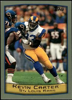 Kevin Carter