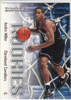 Andre Miller