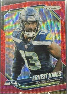 Ernest Jones