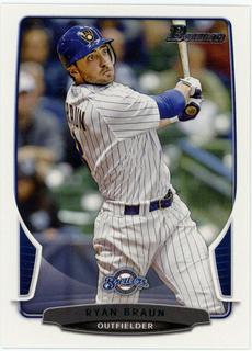 Ryan Braun