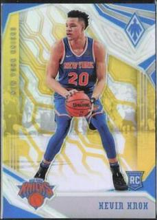 Kevin Knox