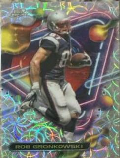 Rob Gronkowski
