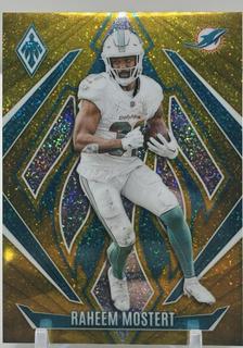 Raheem Mostert