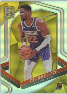 Deandre Ayton