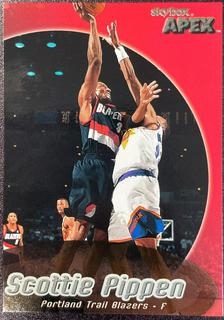 Scottie Pippen