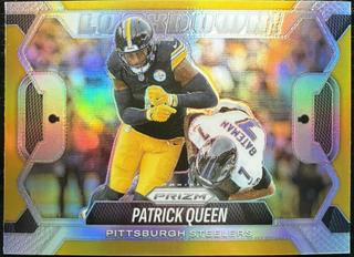 Patrick Queen