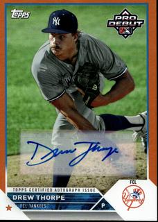 Drew Thorpe