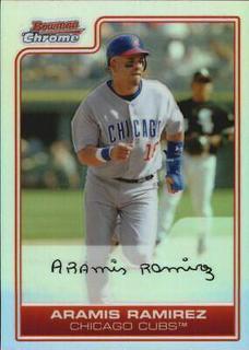 Aramis Ramirez