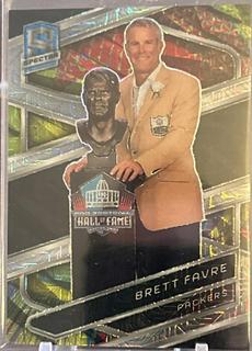 Brett Favre