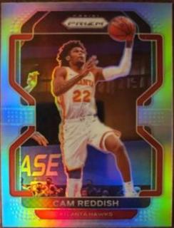 Cam Reddish