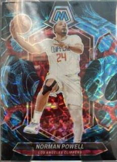 Norman Powell