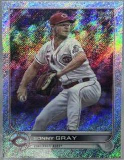 Sonny Gray