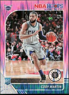 Cody Martin