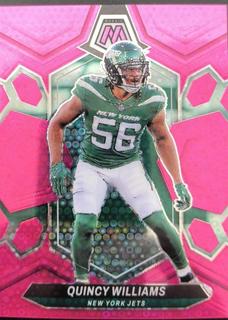 Quincy Williams