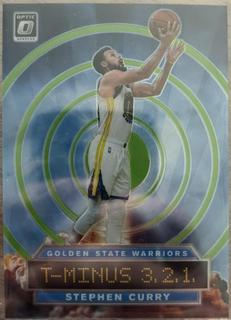 Stephen Curry