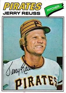 Jerry Reuss