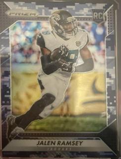 Jalen Ramsey