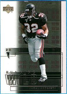 Jamal Anderson