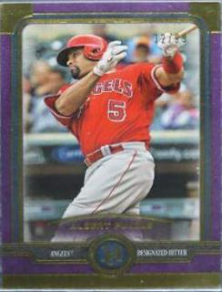 Albert Pujols