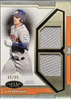 Alex Bregman