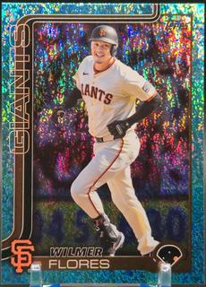 Wilmer Flores