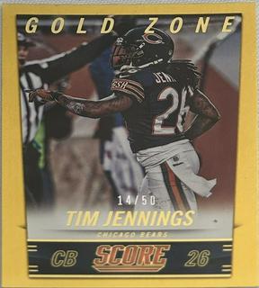 Tim Jennings