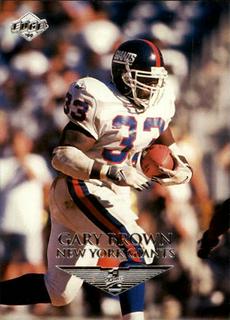 Gary Brown