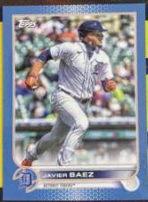 Javier Baez