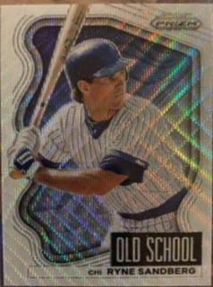 Ryne Sandberg